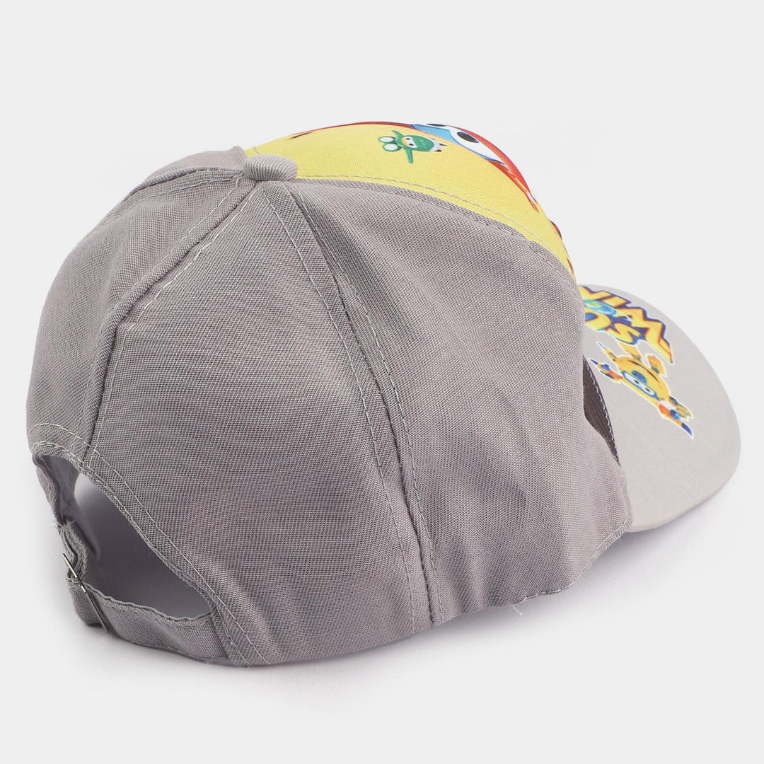 Stylish Cap/Hat For Kids - Character | 3Y+