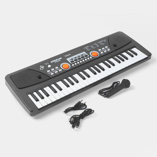 Electronic Keyboard Piano For Kids (BF530A1)