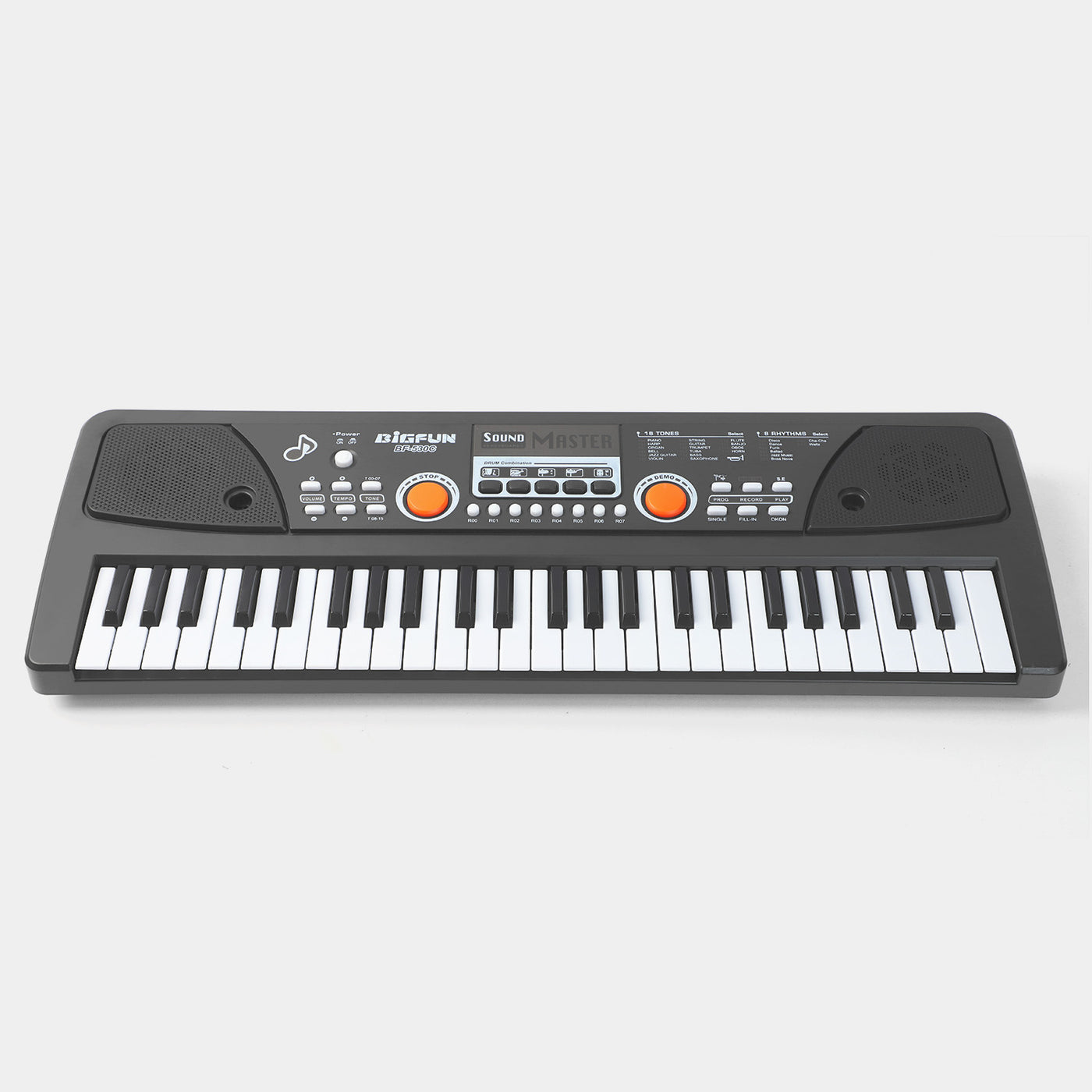 Electronic Keyboard Piano For Kids (BF530A1)