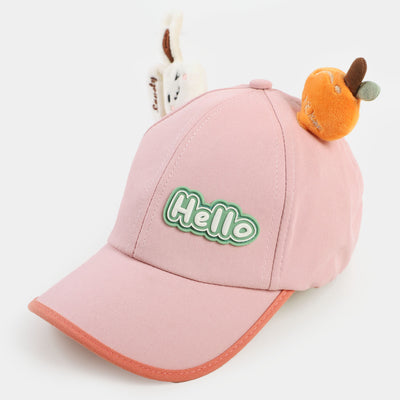 Stylish Cap/Hat For Kids