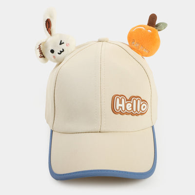 Stylish Cap/Hat For Kids