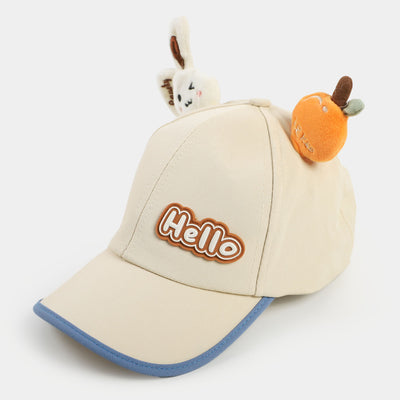 Stylish Cap/Hat For Kids