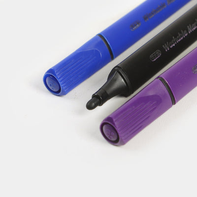 Washable Marker | 12 Color