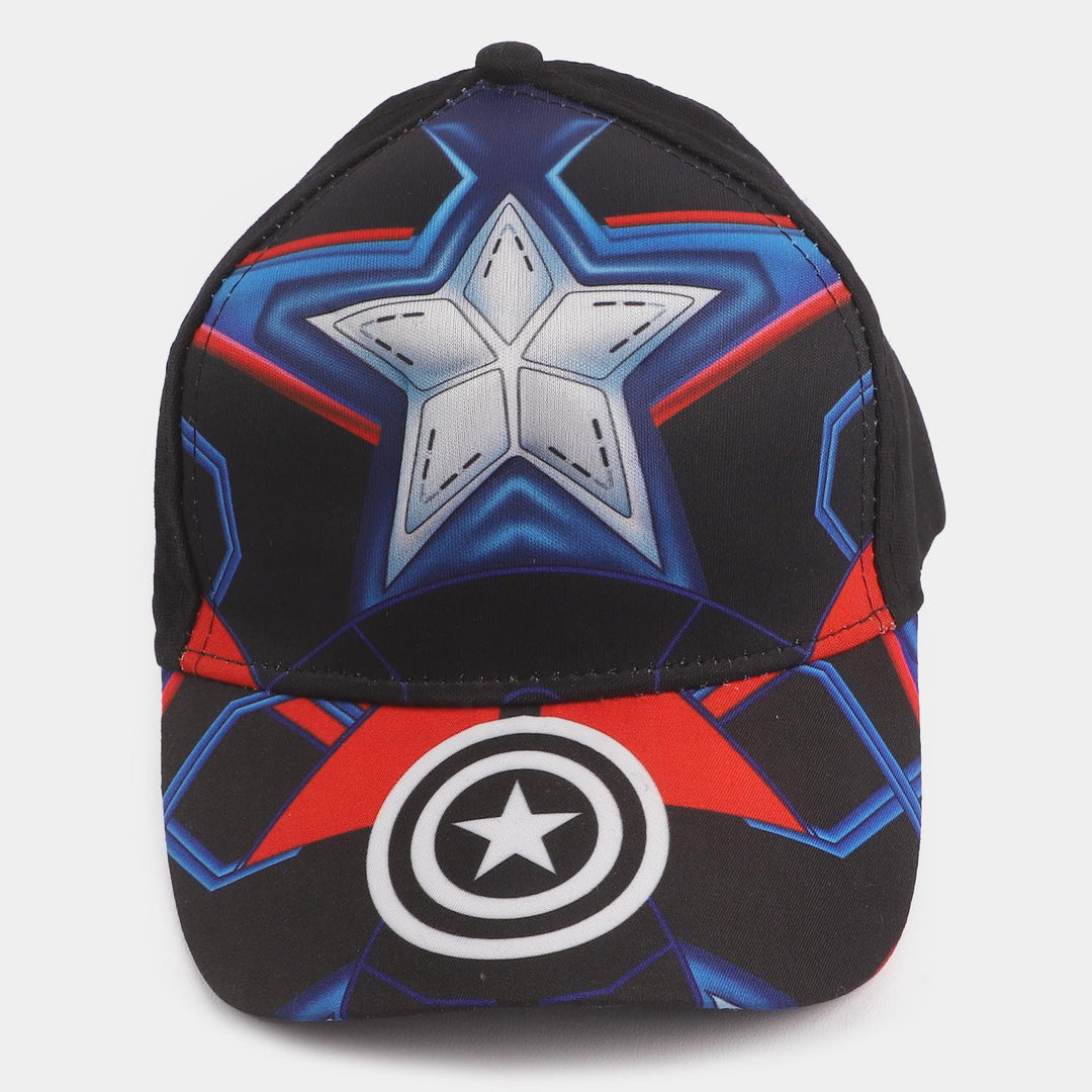 Character Cap/Hat | 3Y+