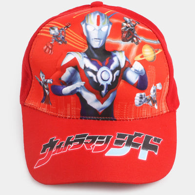 Stylish Cap/Hat For Kids - Character | 3Y+