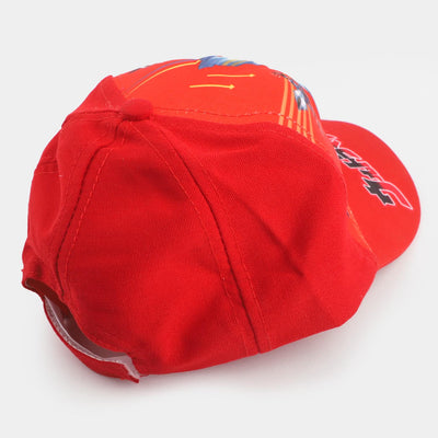 Stylish Cap/Hat For Kids - Character | 3Y+