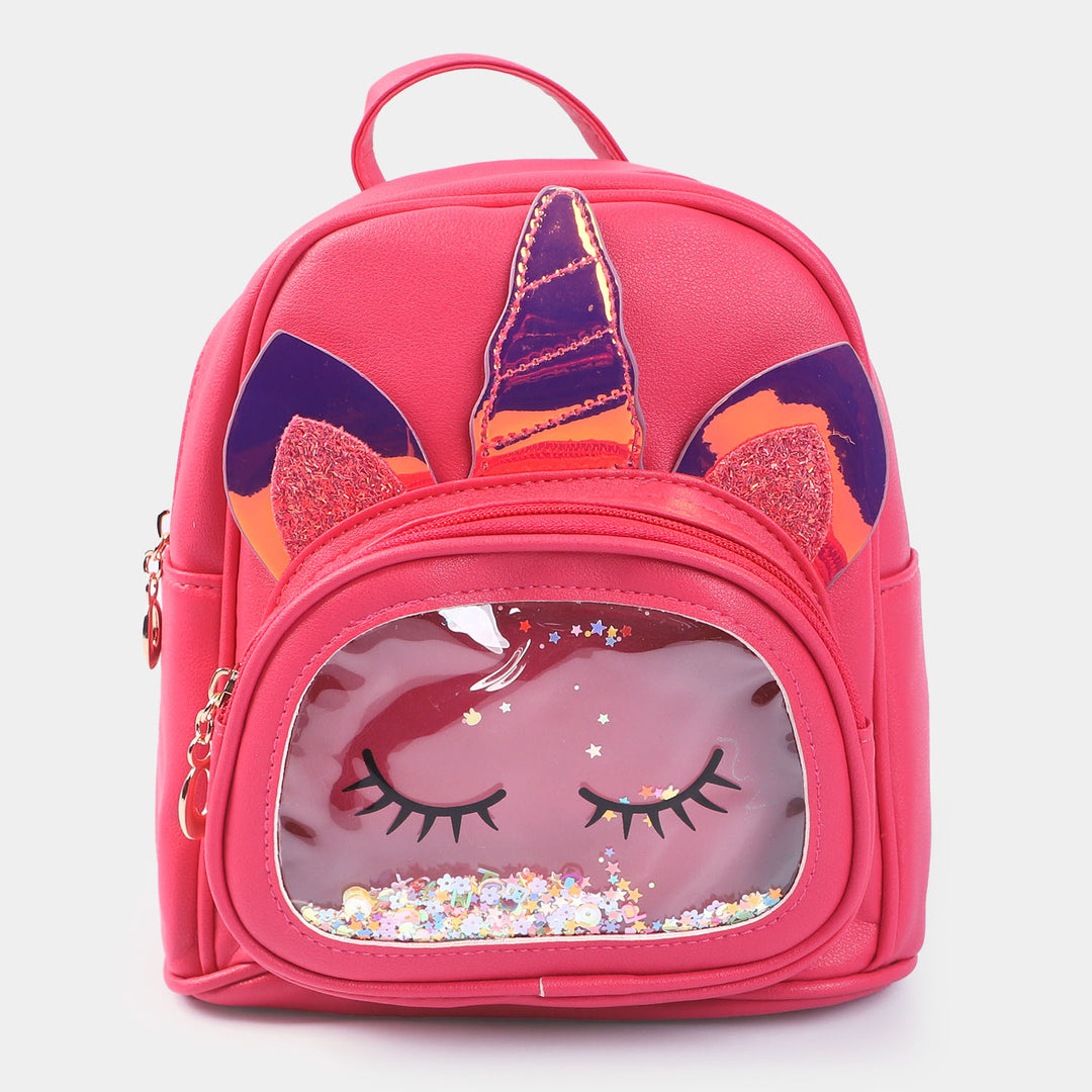 Fancy Backpack Cute | Fuchsia