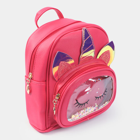 Fancy Backpack Cute | Fuchsia