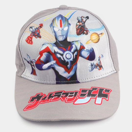 Stylish Cap/Hat For Kids - Character | 3Y+