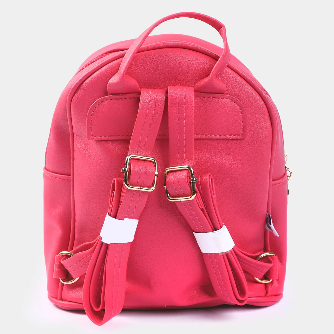 Fancy Backpack Cute | Fuchsia