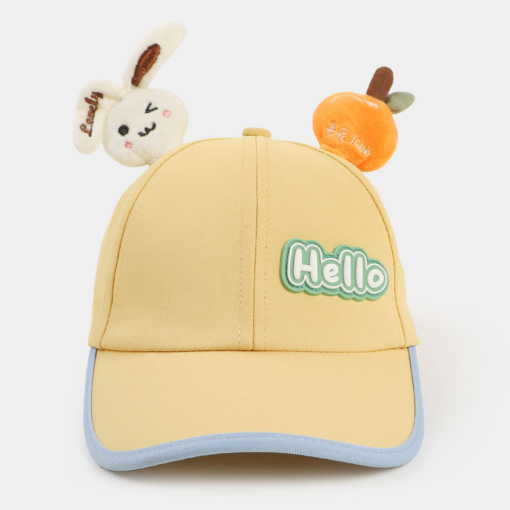 Stylish Cap/Hat For Kids