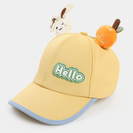 Stylish Cap/Hat For Kids