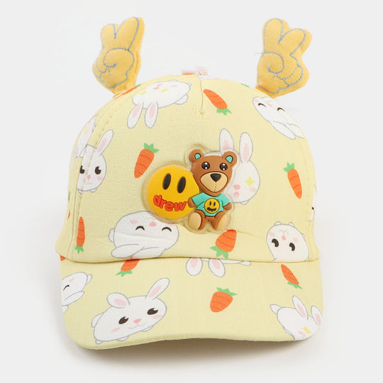 Stylish Cap/Hat For Kids