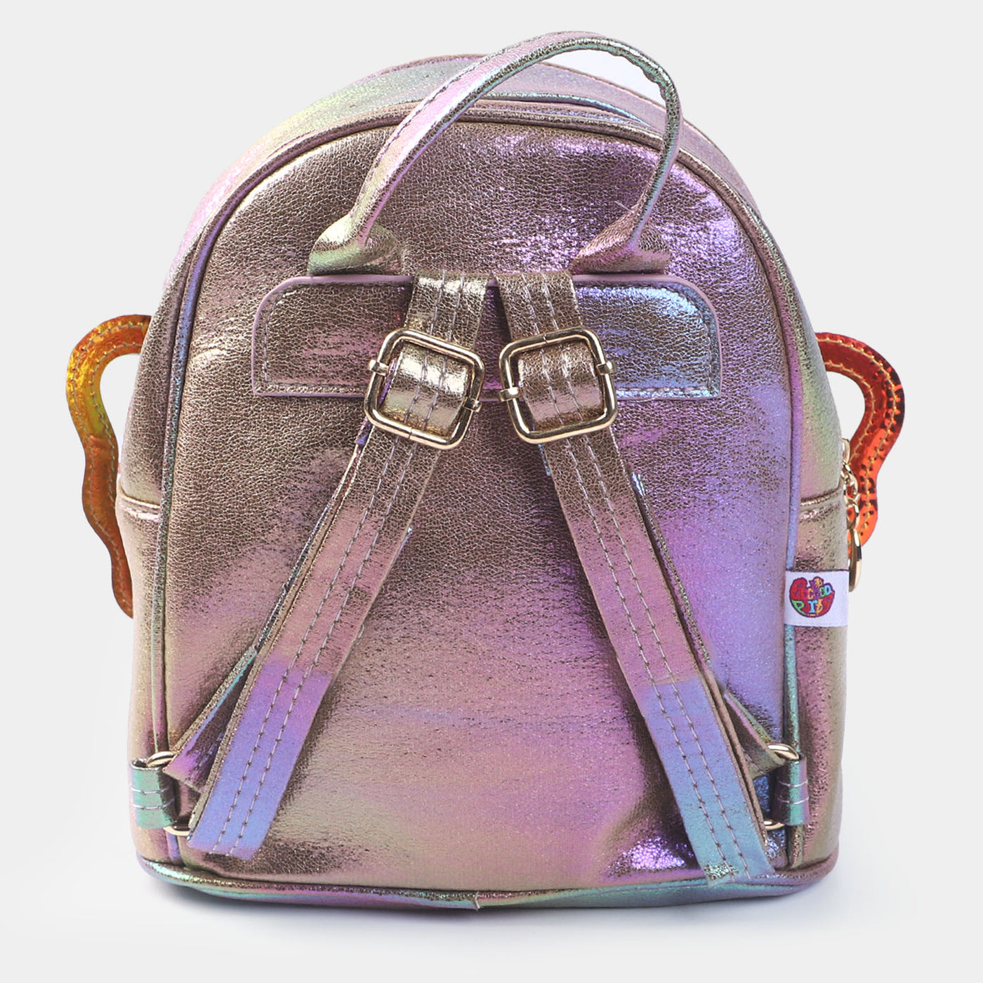 Fancy Backpack Cute | Purple
