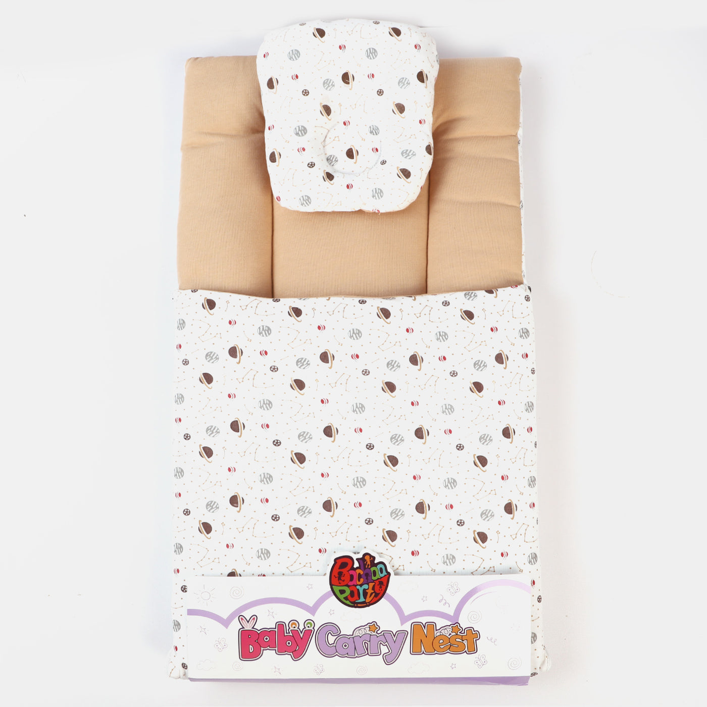 Newborn Baby Carry Nest | 0M+