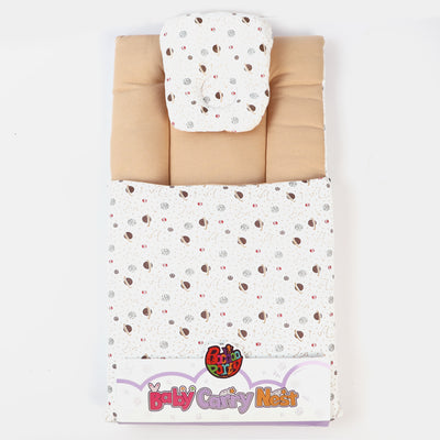 Newborn Baby Carry Nest | 0M+