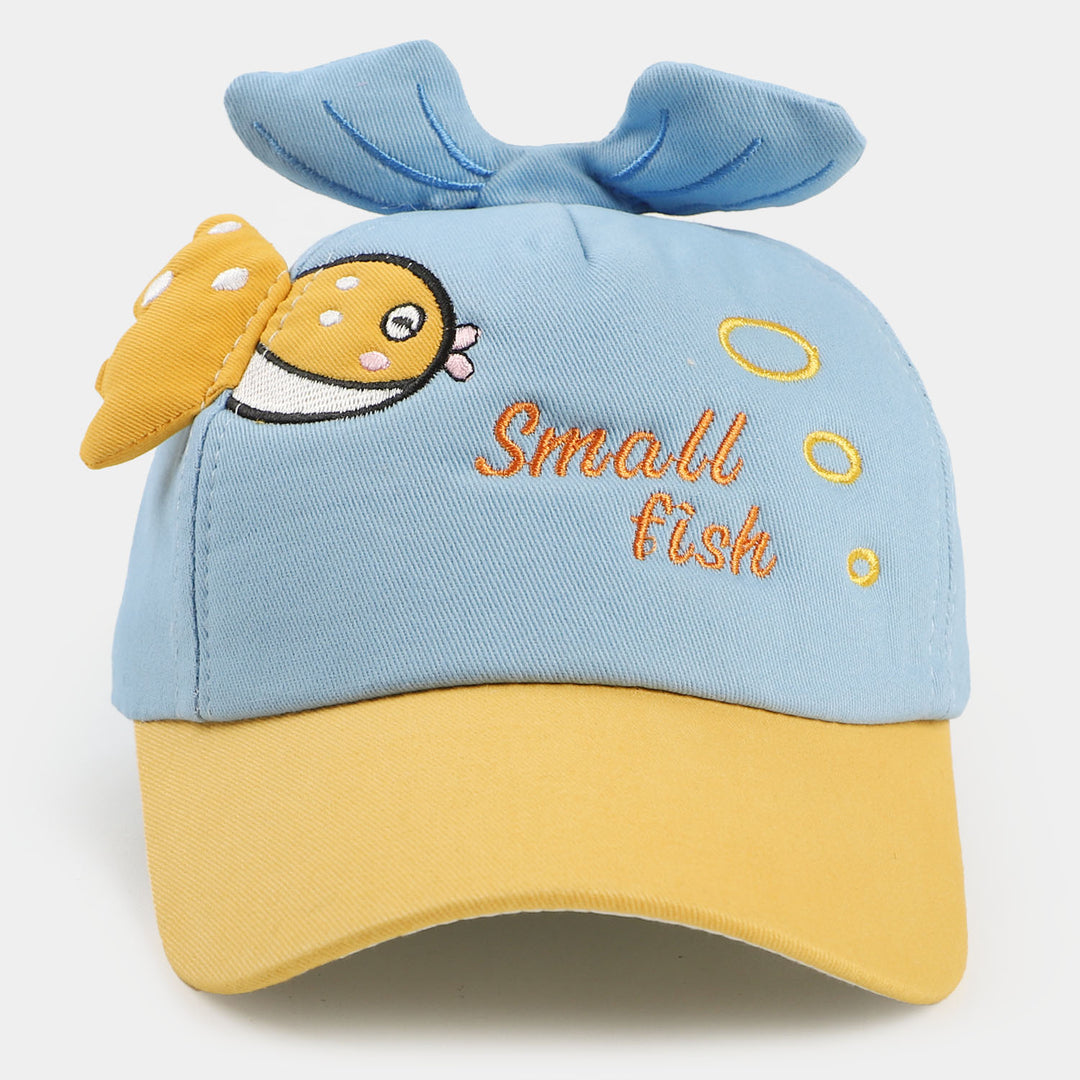 Stylish Cap/Hat For Kids