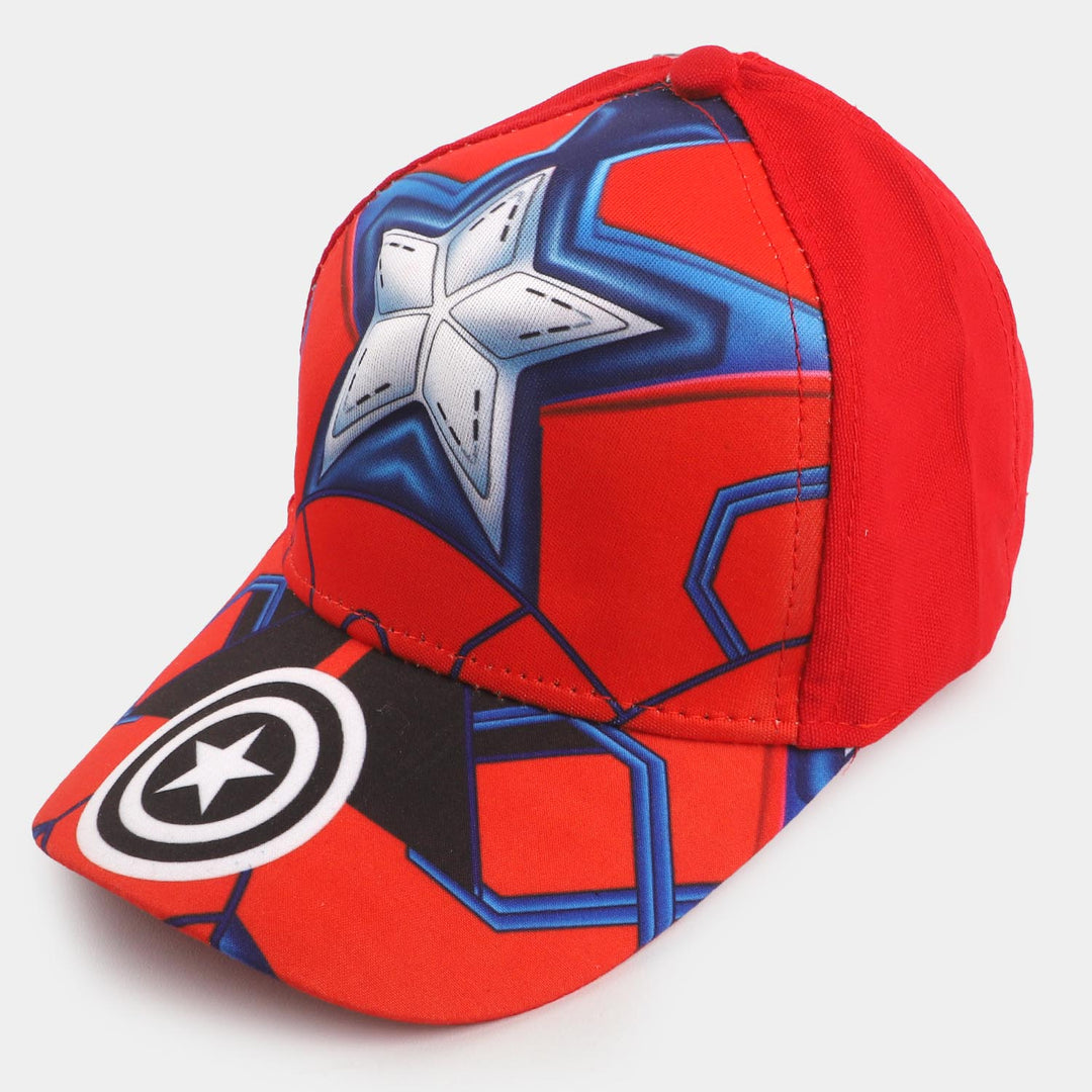 Character Cap/Hat | 3Y+