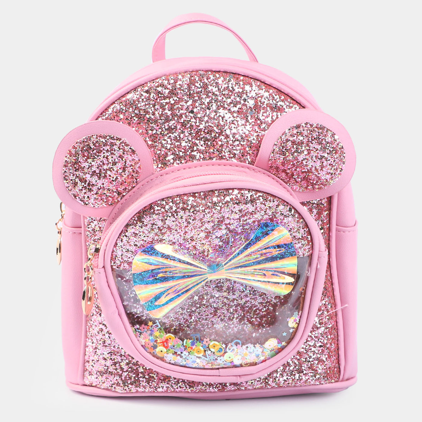 Fancy Backpack Cute | Pink