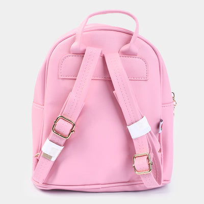 Fancy Backpack Cute | Pink