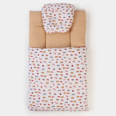 Newborn Baby Carry Nest | 0M+