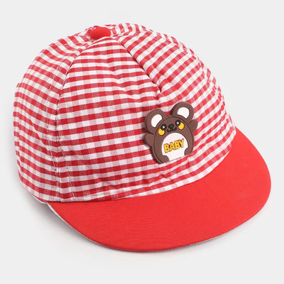 Baby Sun Cap/Hat | 12M+