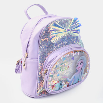 Fancy Backpack Cute | Purple