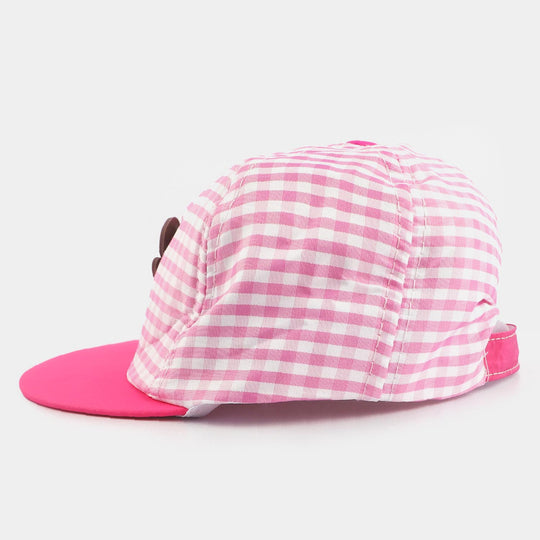 Baby Sun Cap/Hat | 12M+