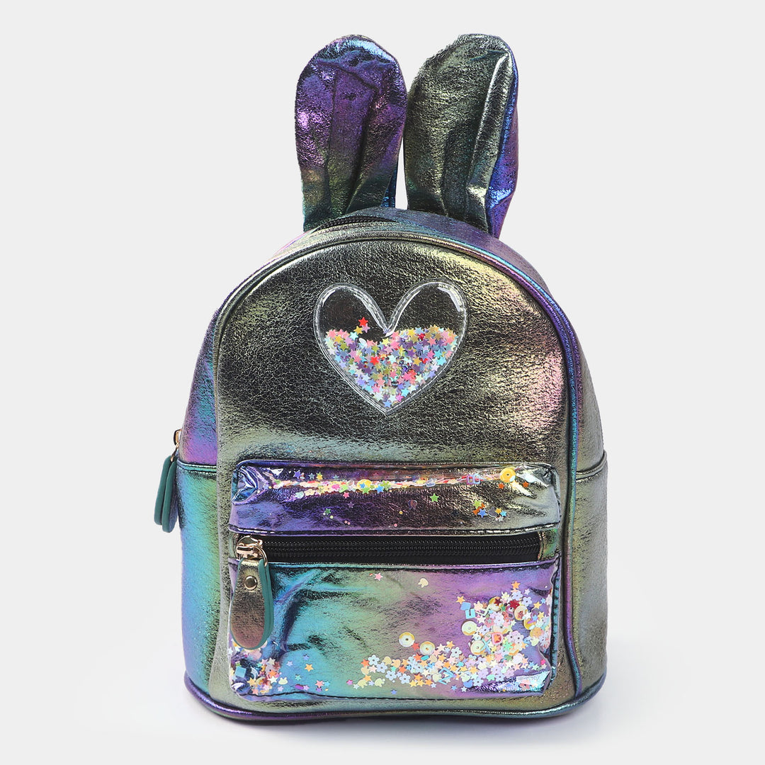 Fancy Backpack Cute | Rainbow