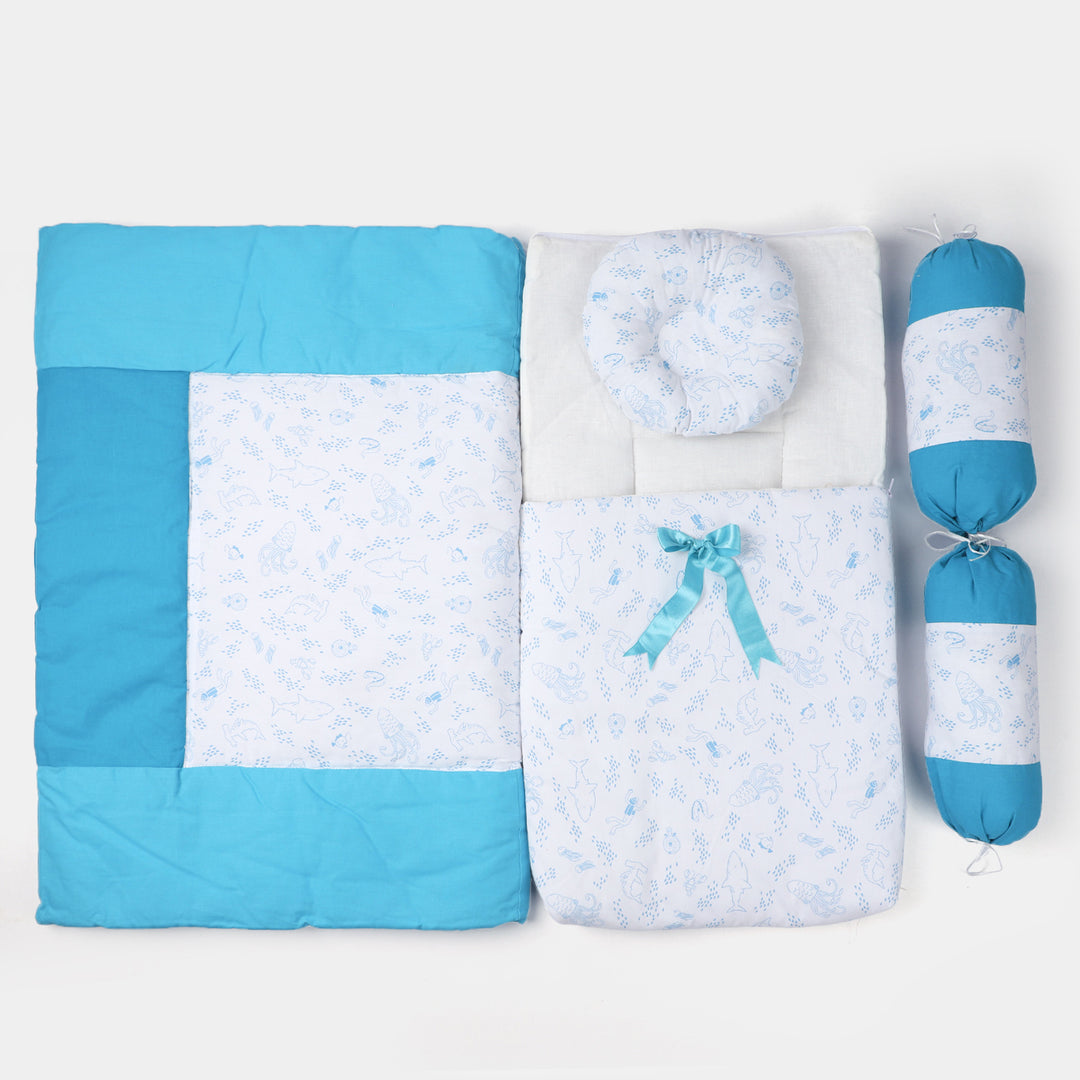 Baby Carry Nest 5PCs Set