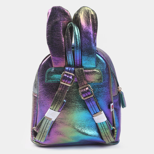 Fancy Backpack Cute | Rainbow