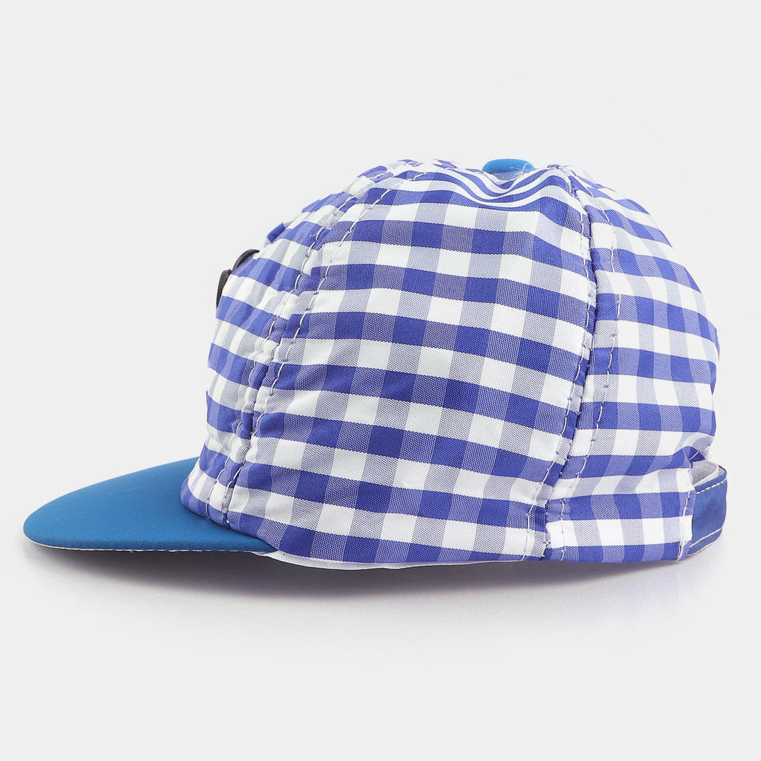 Baby Sun Cap/Hat | 12M+