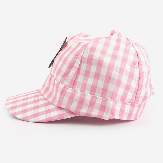 Baby Sun Cap/Hat | 12M+