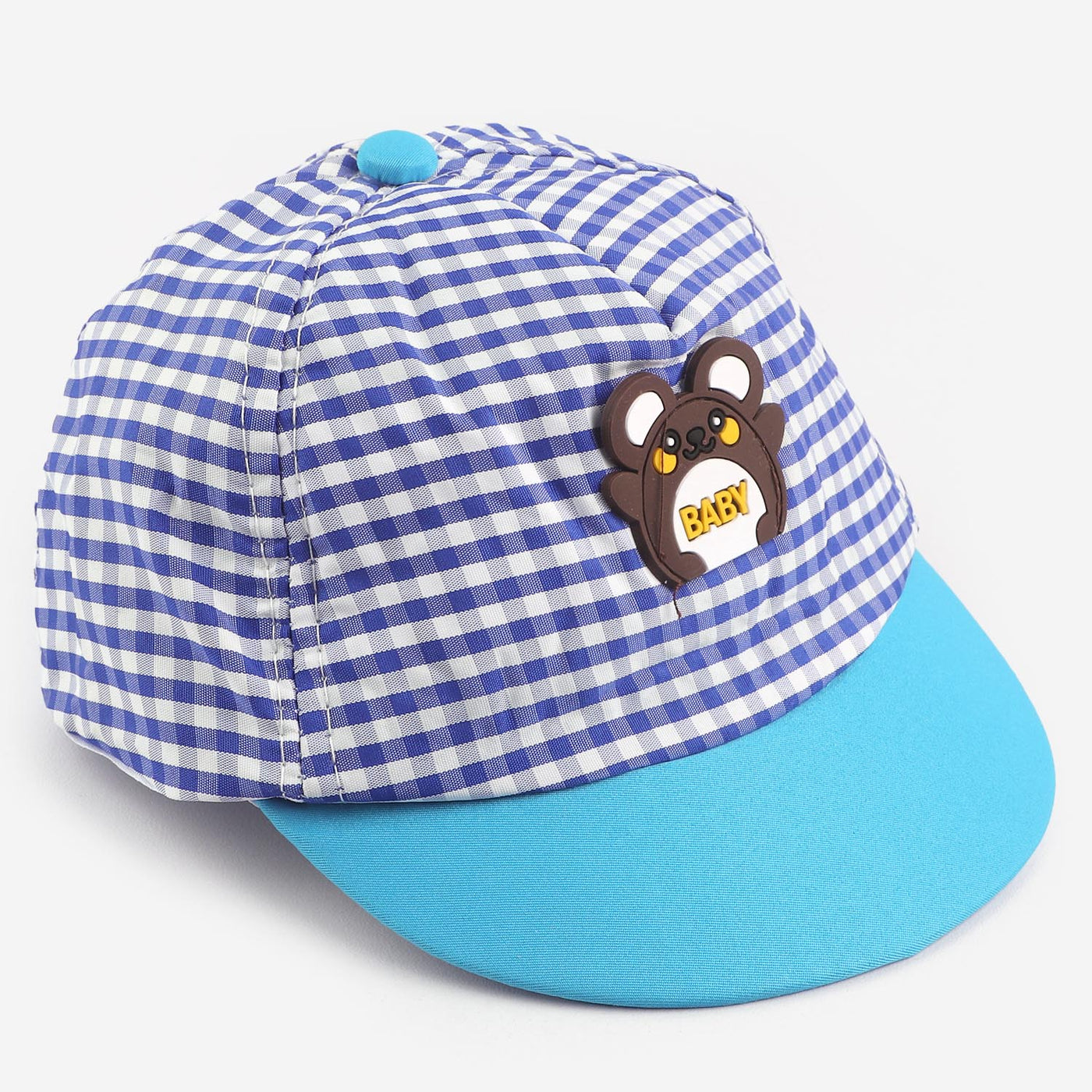 Baby Sun Cap/Hat | 12M+