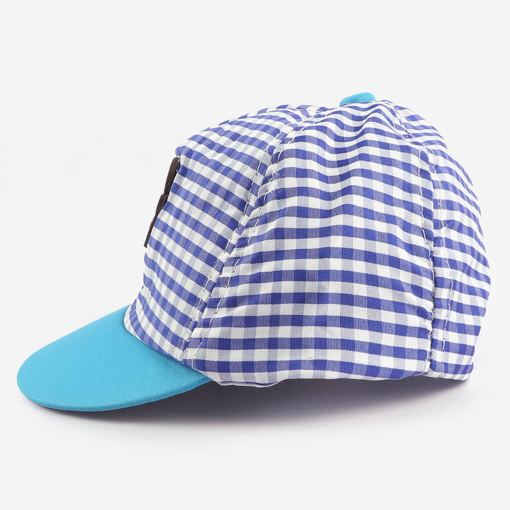 Baby Sun Cap/Hat | 12M+