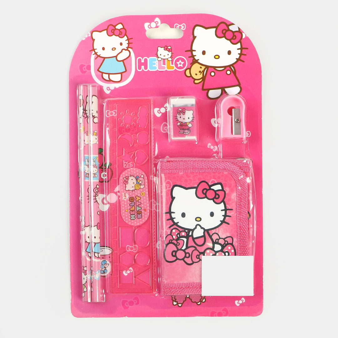 Stationery Set For Kids