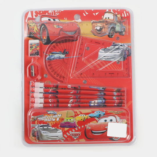 Stationery Set For Kids