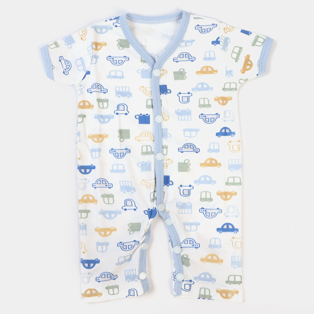 Baby Starter Set - Pack Of 6