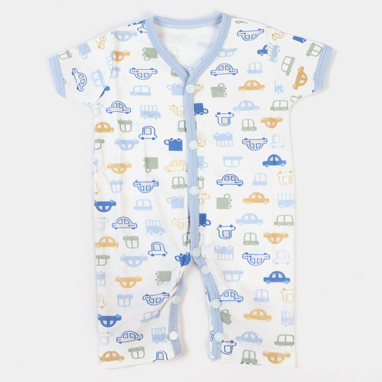 Baby Starter Set - Pack Of 6