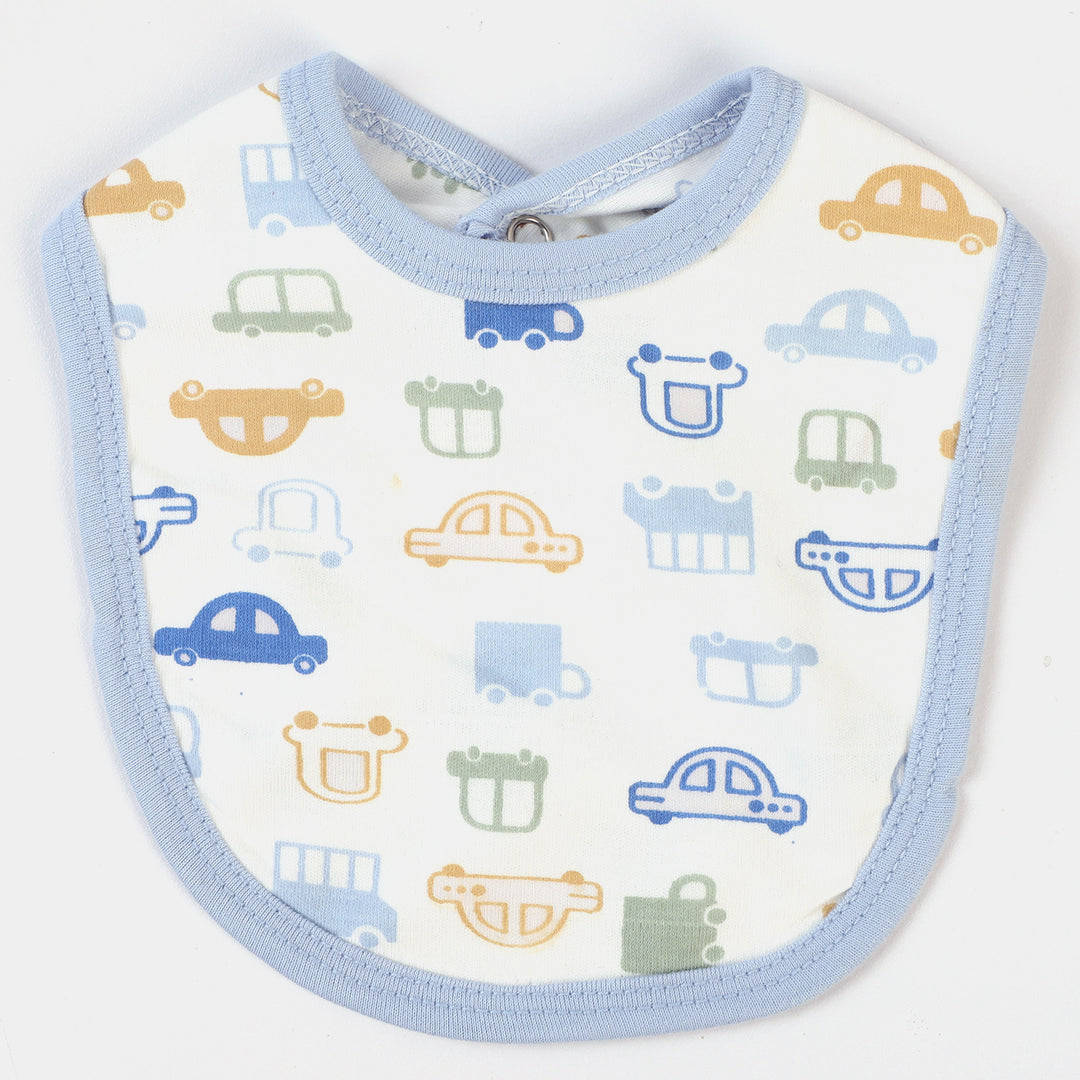 Baby Starter Set - Pack Of 6