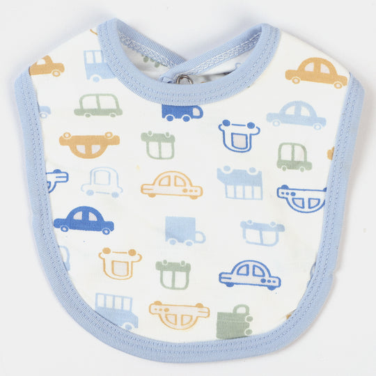 Baby Starter Set - Pack Of 6