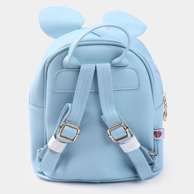 Fancy Backpack Cute | Blue