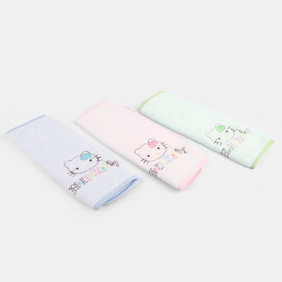 Baby Face Towel | 3PCs
