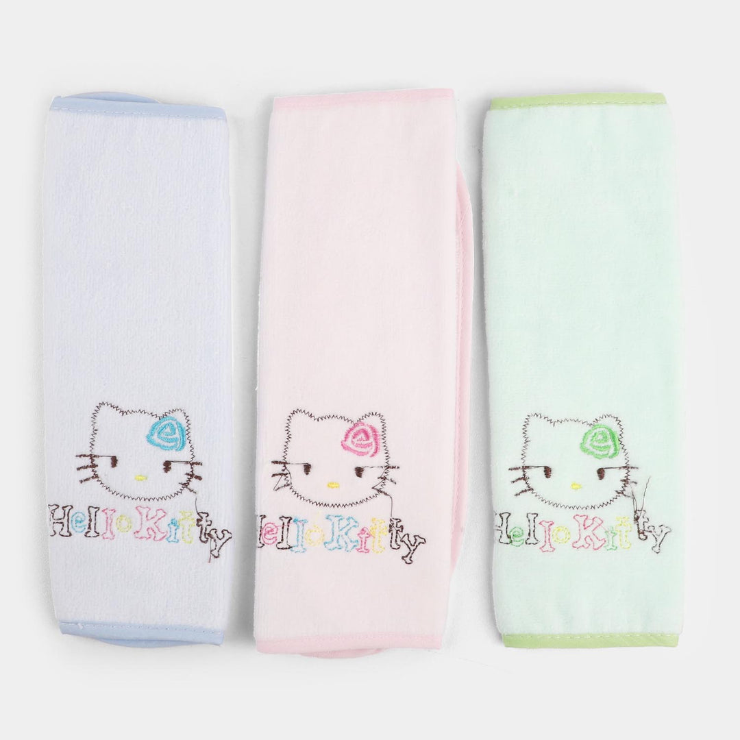 Baby Face Towel | 3PCs