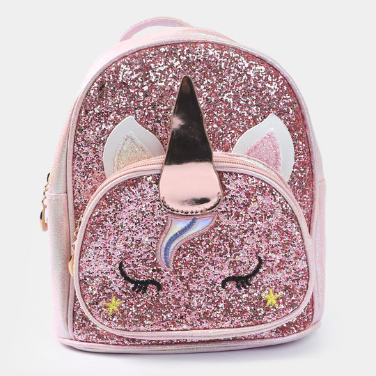 Fancy Backpack Cute | Pink