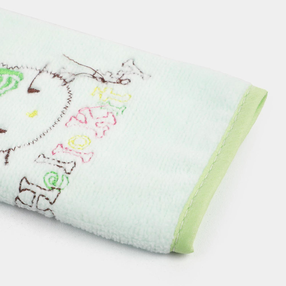 Baby Face Towel | 3PCs