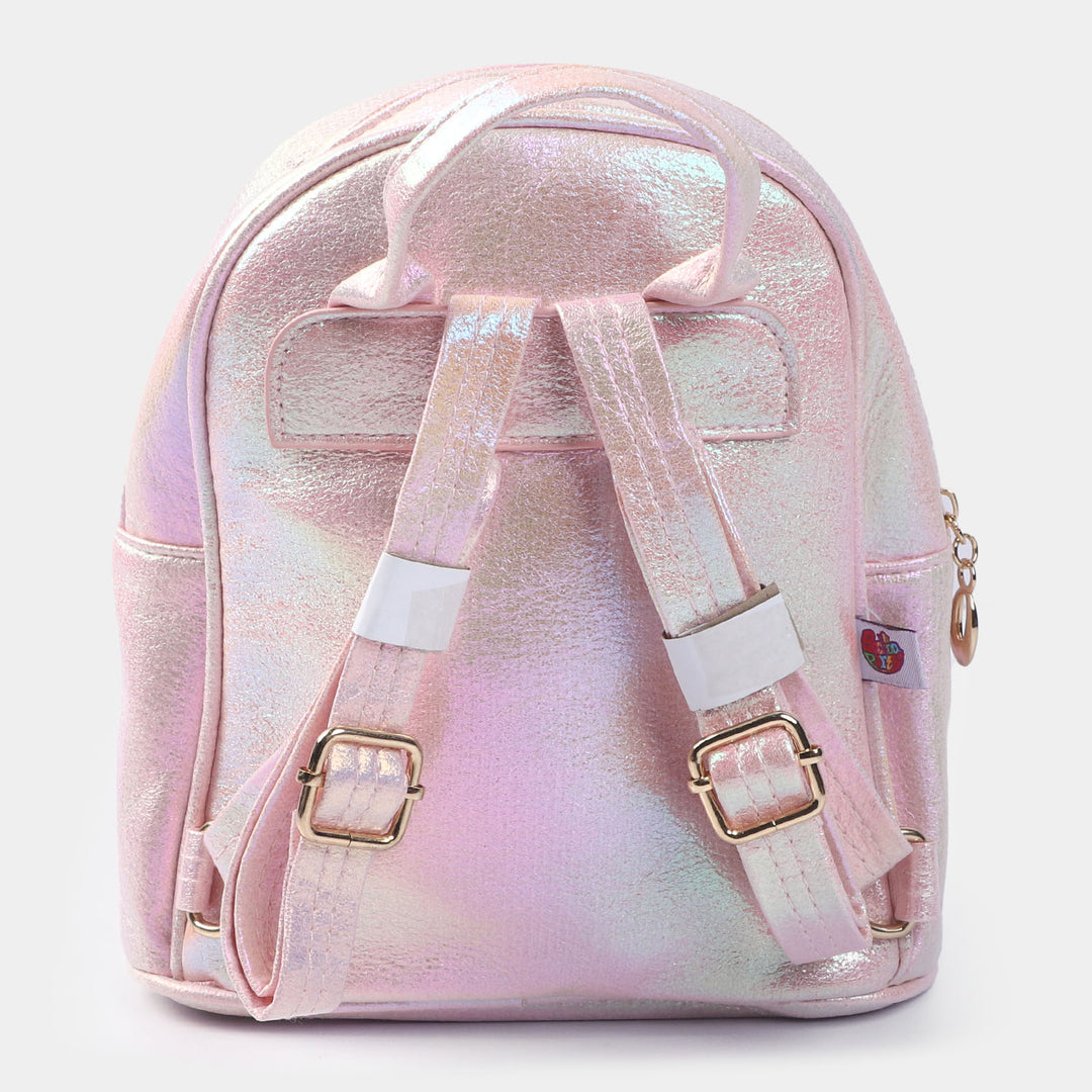 Fancy Backpack Cute | Pink