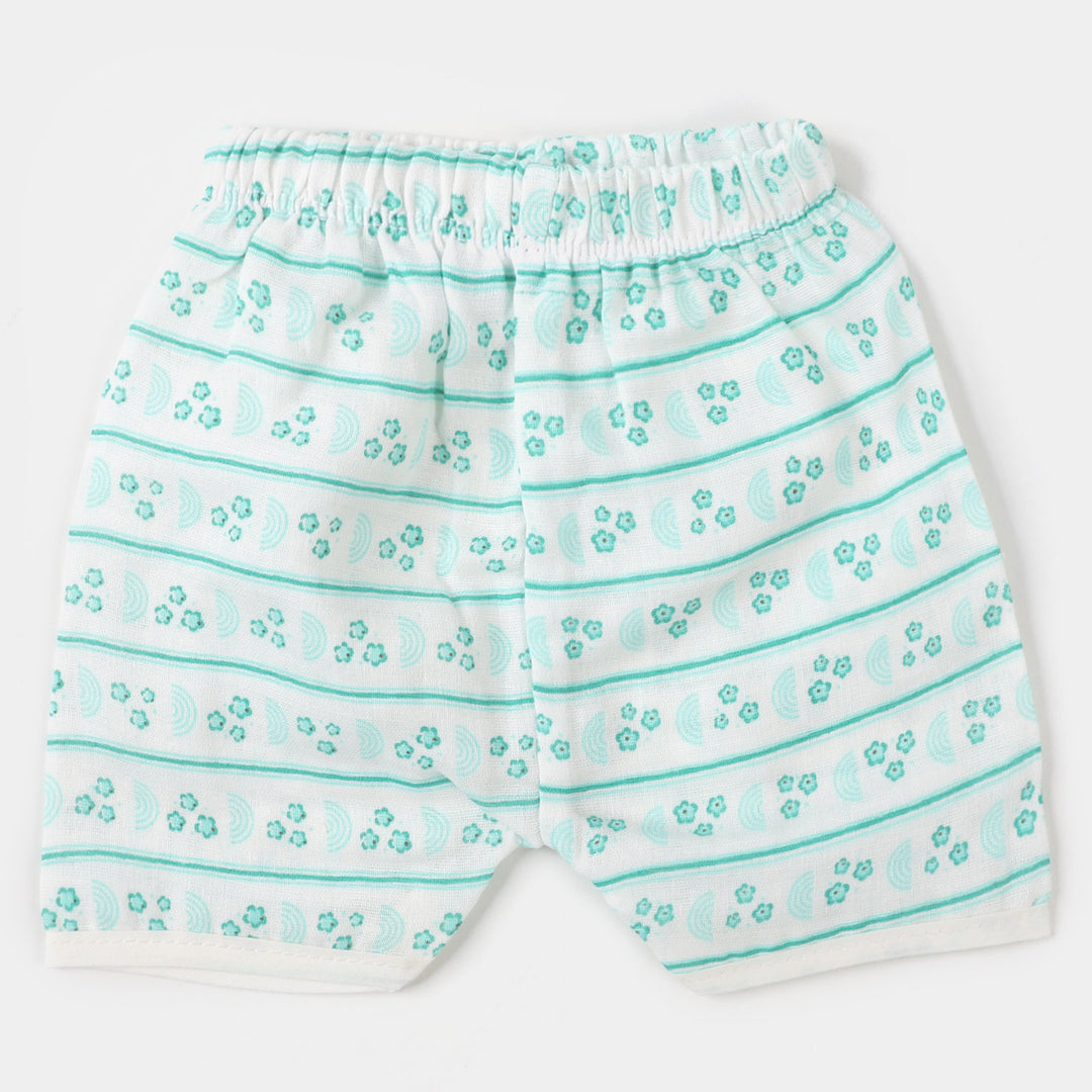 Baby Summer Panty Pack Of 3