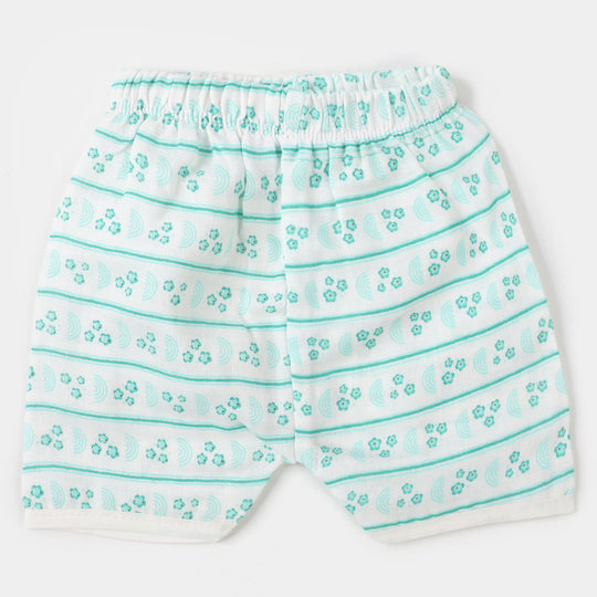 Baby Summer Panty Pack Of 3