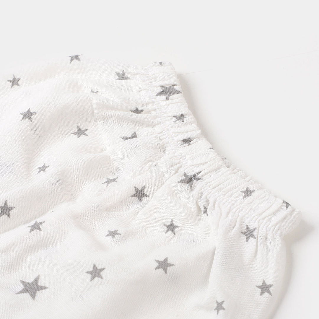 Baby Summer Panty Pack Of 3